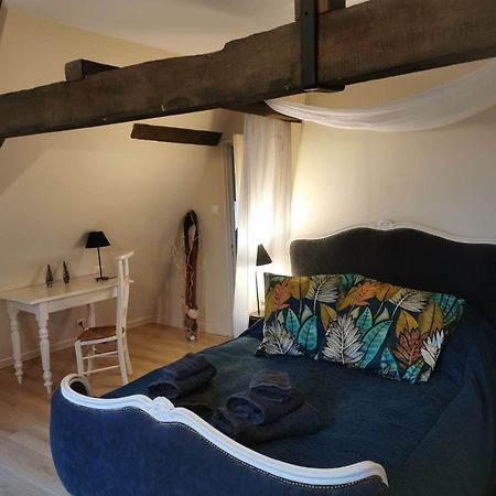 Bed and Breakfast La Ferme de la Papote à Morbecque Extérieur photo